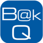BakQ: Usuario/a, contraseña y coordenadas